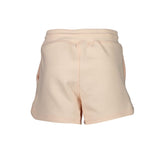 K-WAY Pink Polyester Pant